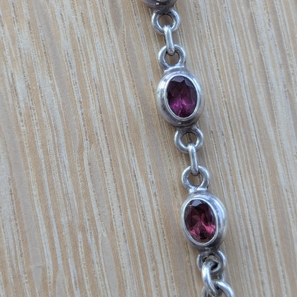 Jewelry - Sterling bracelet
